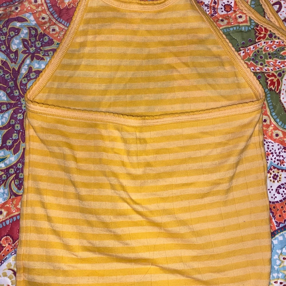 american eagle halter top - Picture 4 of 4